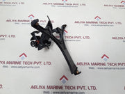 Tokimec azimuth mirror