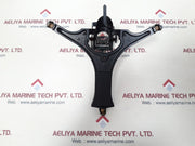 Tokimec azimuth mirror