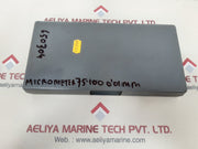 75-100 mm 0.01 mm micrometer