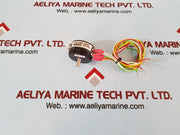 Fsg elt 159935 pk613-46m ii d precision rotary potentiometer