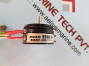 Fsg elt 159935 pk613-46m ii d precision rotary potentiometer