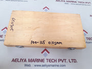Outside Micrometer Precision Measuring Tool 650305