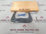 Outside Micrometer Precision Measuring Tool 650305