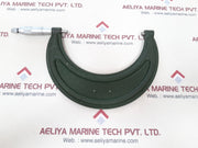 0.01 mm 150-175 mm external micrometer