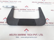 0.01 mm 175-200 mm external micrometer