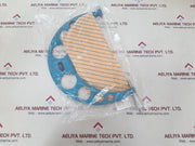 0.01 mm 150-300 mm micrometer with interchangeable anvils
