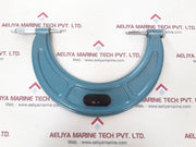 External Micrometre Precision Measuring Tool 0.01 Mm 200-250 Mm