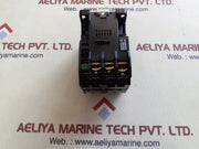 Benedikt & jager k2-30a10 contactor