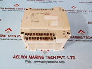 Mitsubishi melsec fx-16mr-es/ul programmable controller