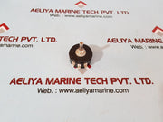 Tetra pak hc2000 potentiometer