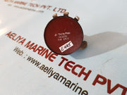 Tetra pak hc2000 potentiometer