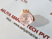 Nabtesco 2wdd35dn-4 potentiometer