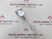 Teclock tm-35 crank deflection gauge