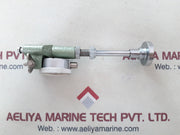 Teclock tm-35 crank deflection gauge