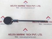 Mitutoyo 2046f dial indicator 0.01mm