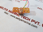 Claro 1109am-10k ohm potentiometer