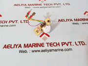 Claro 1109am-10k ohm potentiometer