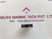 ABB cbk sk 616 003-a lamp block module