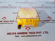 Wartsila nsd is 24.24 24 vdc/24 vdc converter