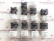 Benedikt & jager k3-14a01 230 circuit breaker