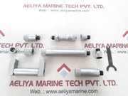 B&p 50~250 mm inside micrometer