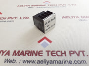 Eaton dil a-xhi22 contact block