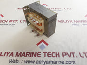Electrolux 487153551 transformer 230/10v