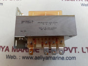 Electrolux 487153551 transformer 230/10v