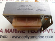 Electrolux 487153551 transformer 230/10v