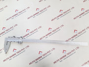 Tricle vernier caliper