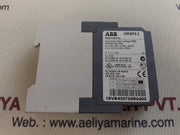 Abb cm-efs.2 monitoring relay 1svr430750r0400