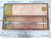 Helios depth gauge 550 mm