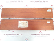 Viggo a. kjaep bearing feelers gauge