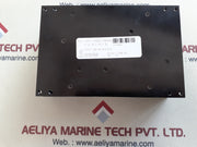 Power one lk1601-9erd6tb1 ac-dc/dc-dc converter