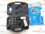Wufu wf-007 air tools 150mm air hammer kit