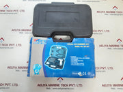 Wufu wf-007 air tools 150mm air hammer kit