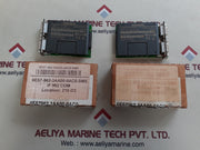 Siemens simatic s7/m7 6es7 962-3aa00-0ac0 interface
