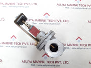 Taco 2cy0036 electromagnetic valve