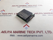 Siemens Simatic S7/M7 6Es7 963-1Aa00-0Aa0 Interface Module