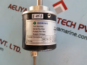 Domino a0058