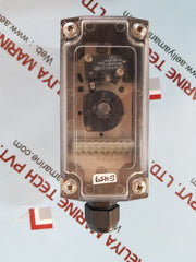 Besi armaturen 4050002167 polycarbonate switch