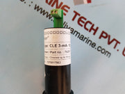 Prominent dulcotest cle 3-ma-10 ppm chlorine probe sensor