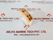 Omron h3dh timing relay 6sec