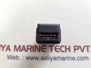Rad srm 3a isolated short range modem 608017-c