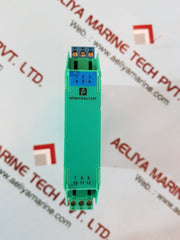 Pepperl+fuchs kfdo-cs-ex1.51p k-system 72147