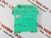 Pepperl+fuchs kfdo-cs-ex1.51p k-system 72147