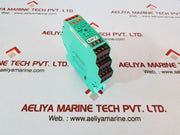 Pepperl+fuchs vaa-4e4a-ke-ze/r interface module 124422
