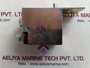 Uekozl 1 interlock coil for earth sw