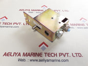 Uekozl 1 interlock coil for earth sw
