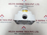 Skp shv 400 hand valve